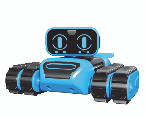 OWI Inc. – wholesale Electronic toy – Child & baby – RE/CO Robot3