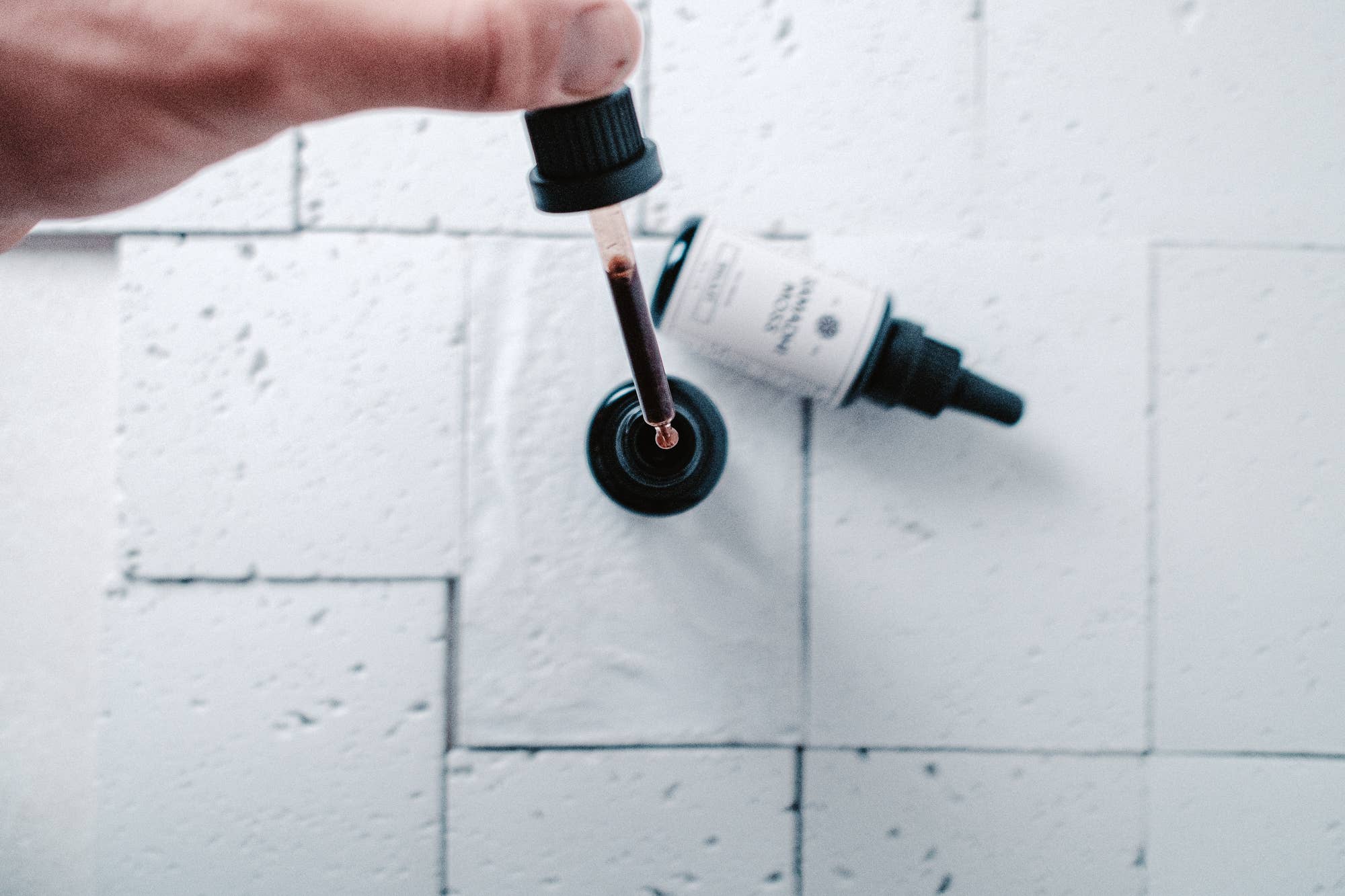 Samadhi Moss - Wholesale Oral Supplement/Vitamin - Shilajit3