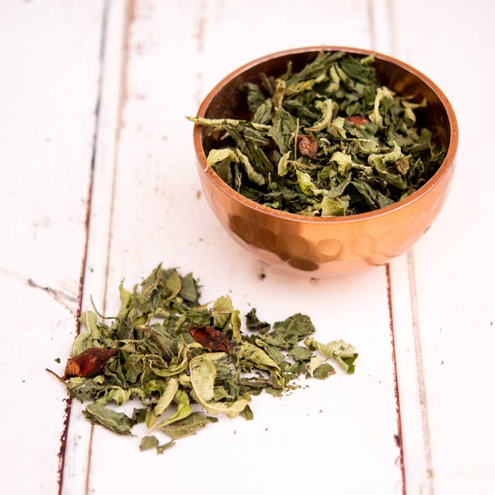 Happy Plantes - Wholesale Nursing Tea - Maternity - Organic herbal tea Breastfeeding Lactation Mother, bulk0