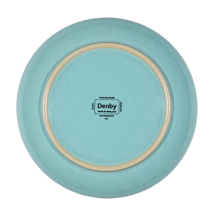 Denby - Wholesale Serve Bowl - Azure Coast Serving Bowl - Discontinued1