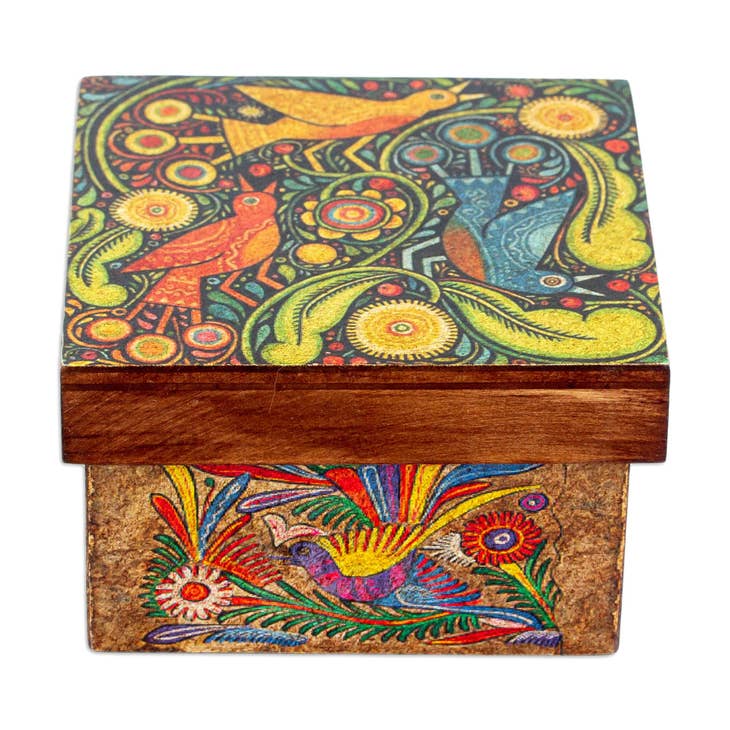 Gift Boxes Mache Book Boxes Arrival Small Eco-Friendly Paper