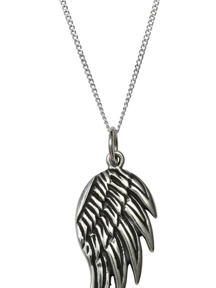 CH Angel Wing per la vendita all'ingrosso da parte di Femme Metale