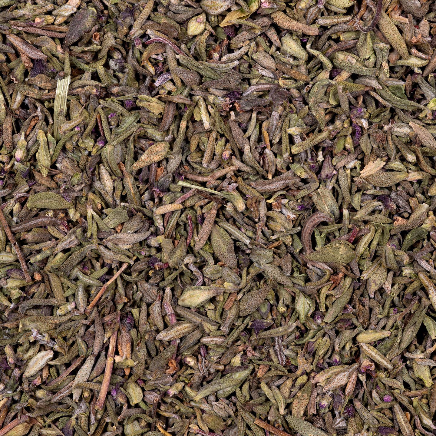 PROVENCE D'ANTAN - Wholesale Herbs - Organic Provence Thyme PGI* - 25g2