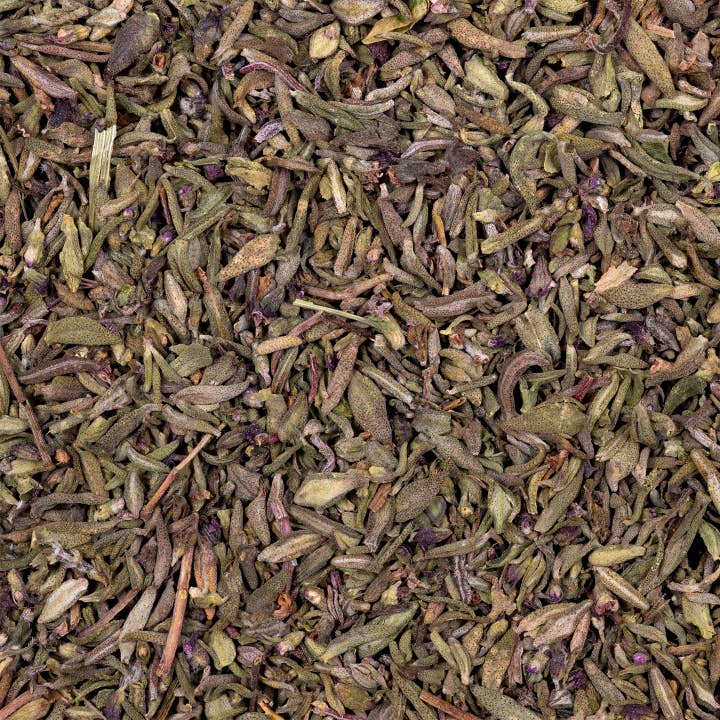 PROVENCE D'ANTAN - Wholesale Herbs - Organic Provence Thyme PGI* - 25g2