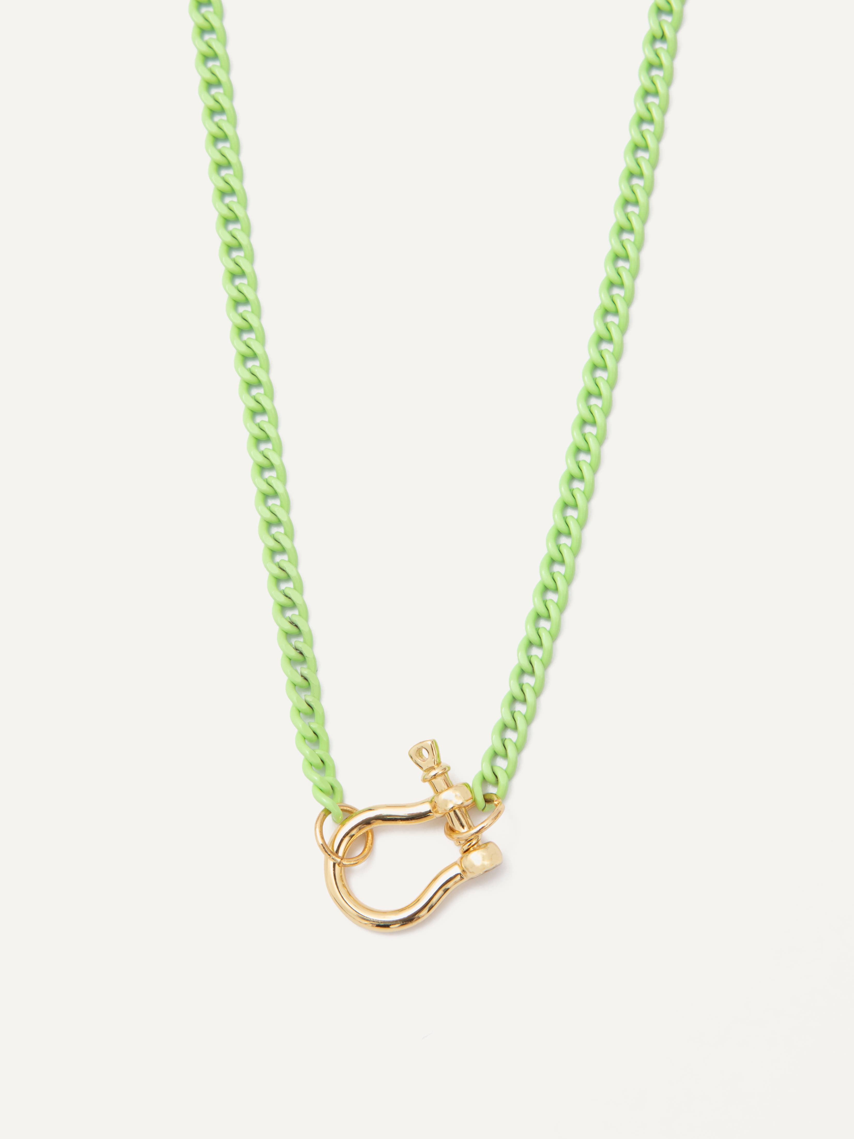 Melania Clara - Wholesale Pendant/Charm Necklace - Krista Necklace1