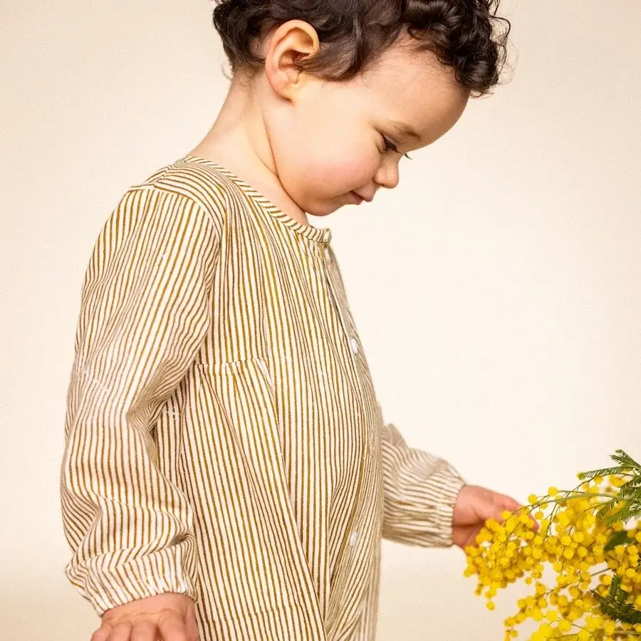 Apaches Collections - Wholesale Sleepsuit - Baby - MUNI Baby Pajamas2