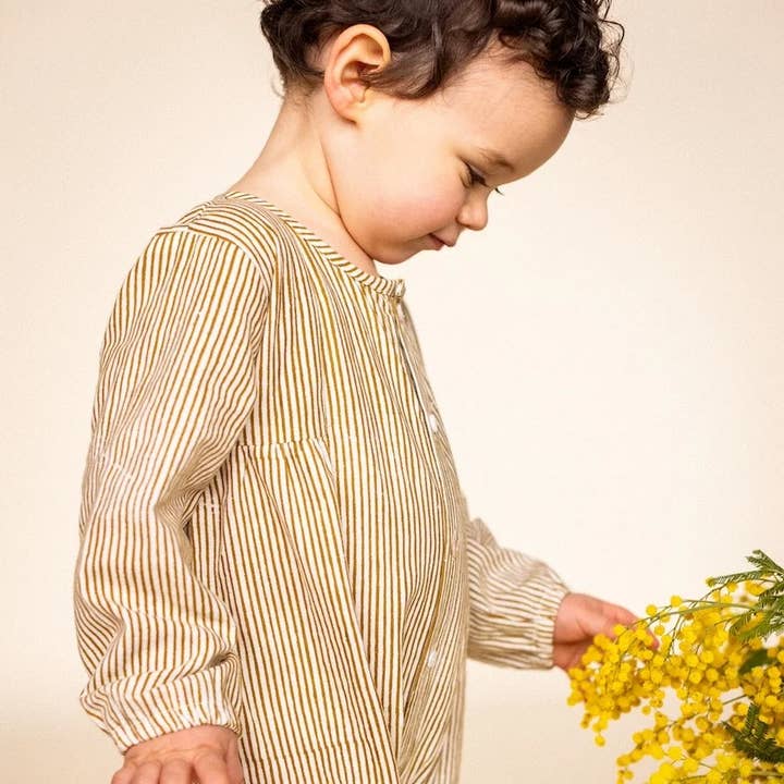 Apaches Collections - Wholesale Sleepsuit - Baby - MUNI Baby Pajamas2