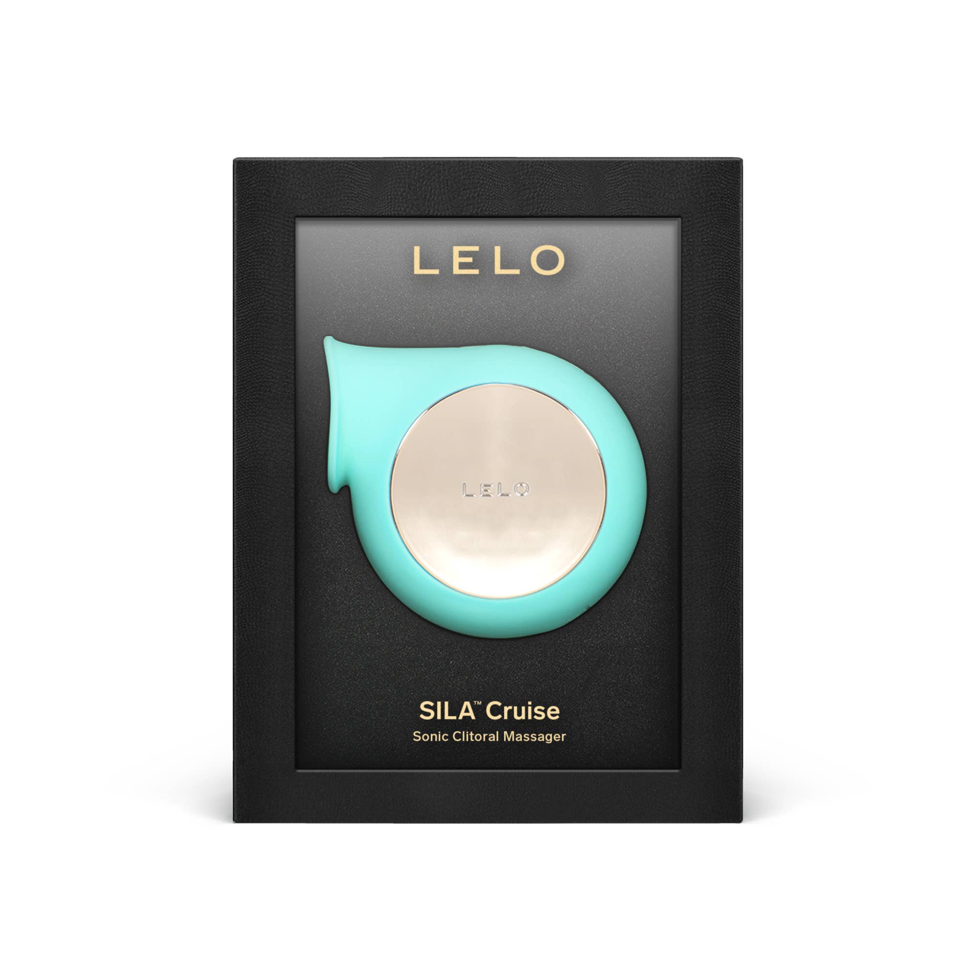 LELO - Wholesale Sex Toy - Sila Clit Sucking Vibrator Sex Toy7