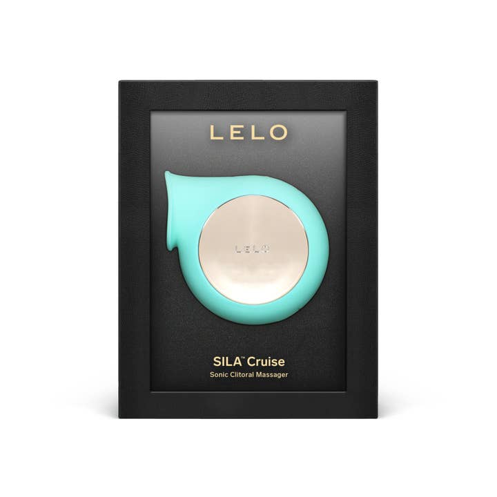 LELO - Wholesale Sex Toy - Sila Clit Sucking Vibrator Sex Toy7