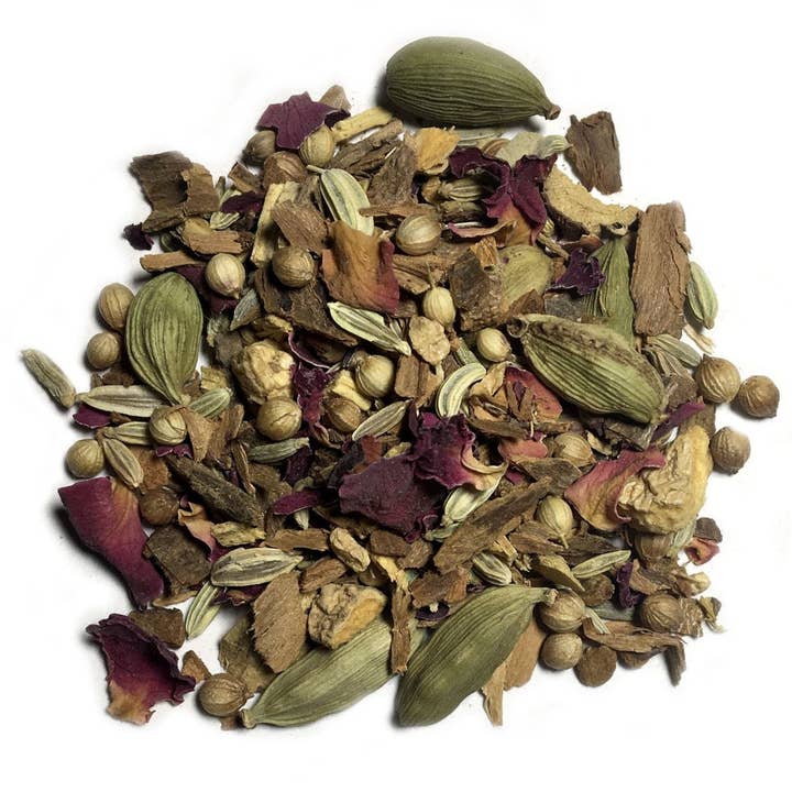 Balance - 22863 - Ayurvedic Tea Pitta Tea for wholesale by Ronnefeldt