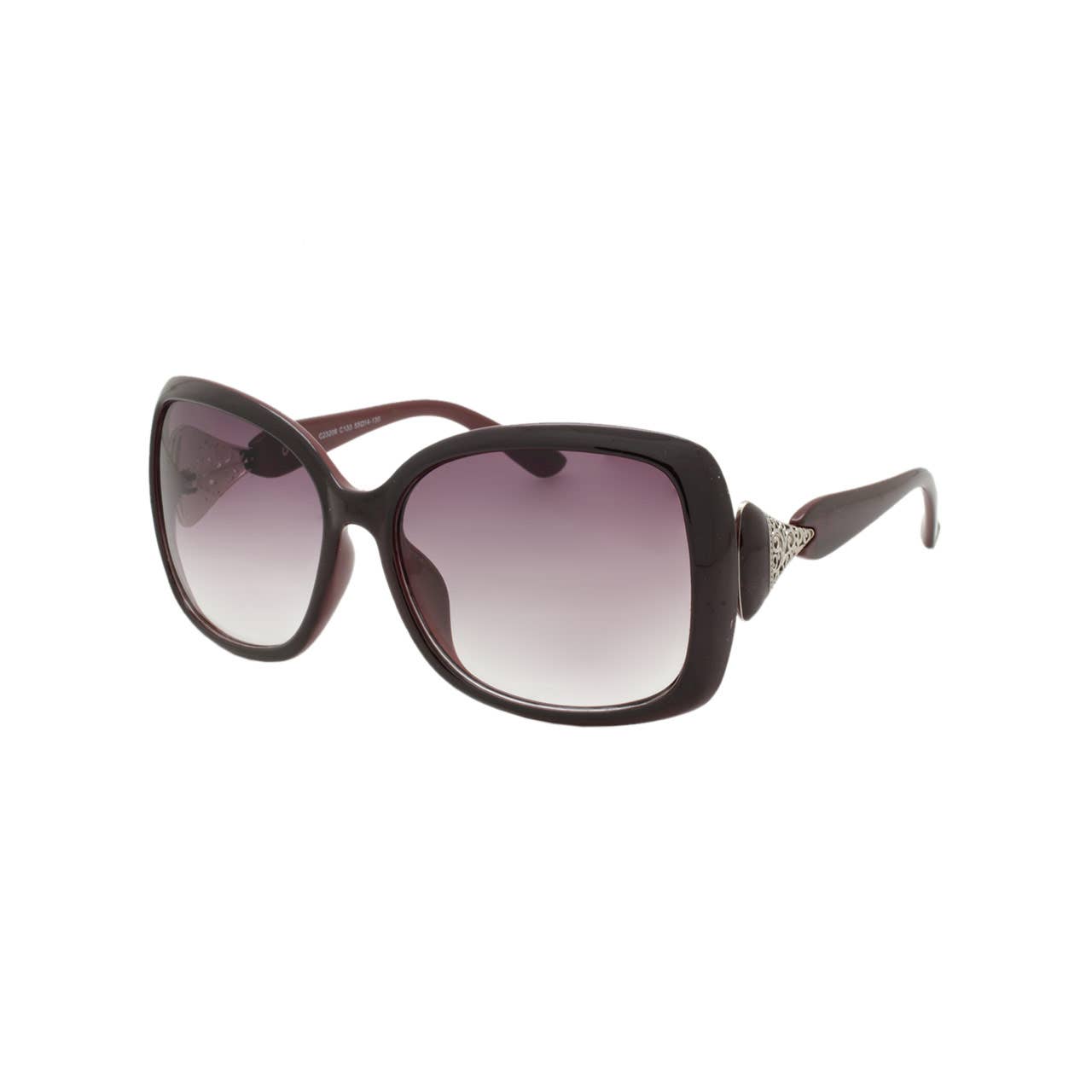 Shark Eyes, Inc – Großhandel Sonnenbrille – Damen – Damen-Sonnenbrillen, trendige Brillen, 36 Stück24