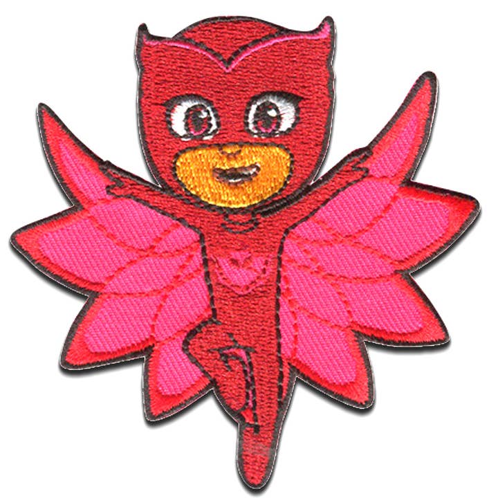 Patch - Disney PJ Masks Pyjama Heroes OWLETTE 1 for wholesale by Catch the Patch
