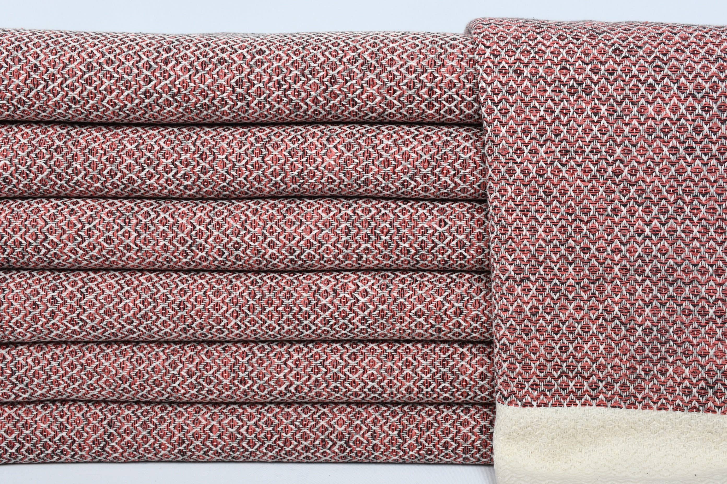 Organic Turkish Towels - Wholesale Hand Towel - Elegant Turkish Hand Towel, Luxurious Bath Decor Towel1