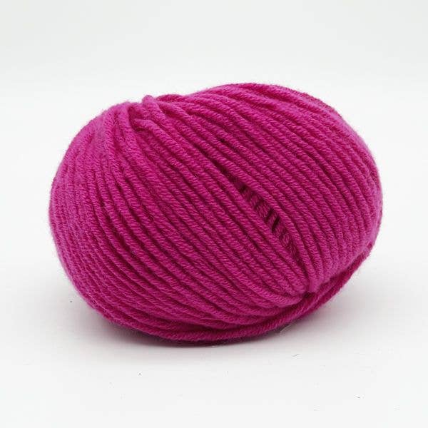 SCHULANA - Vente Fils à tricoter - Laine de cachemire tendance15