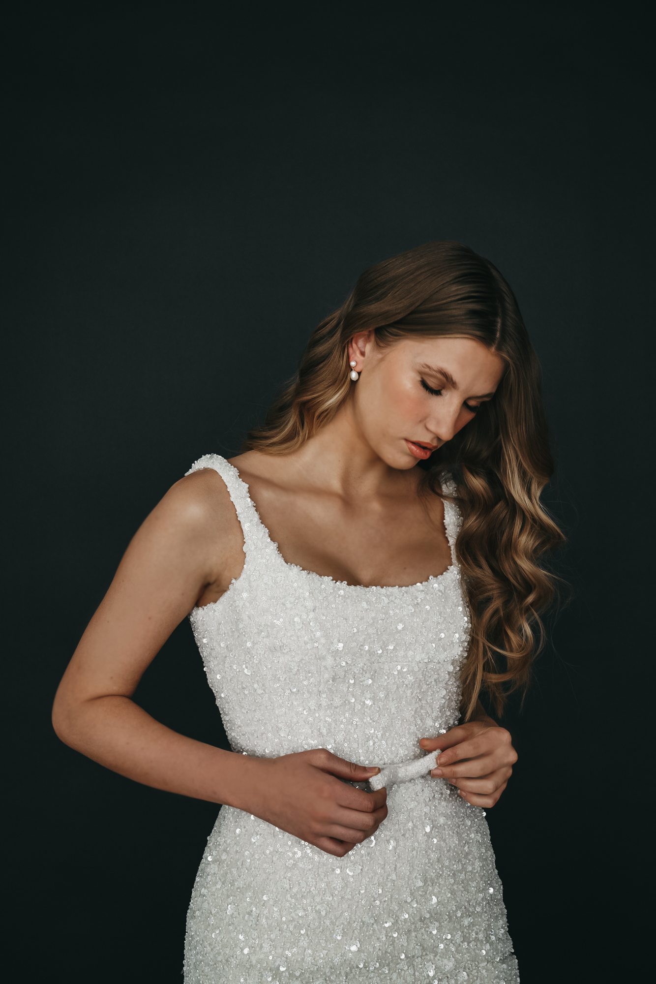 Heirloom Bridal Company – wholesale Klänning - Dam – Oaklynn Klänning2
