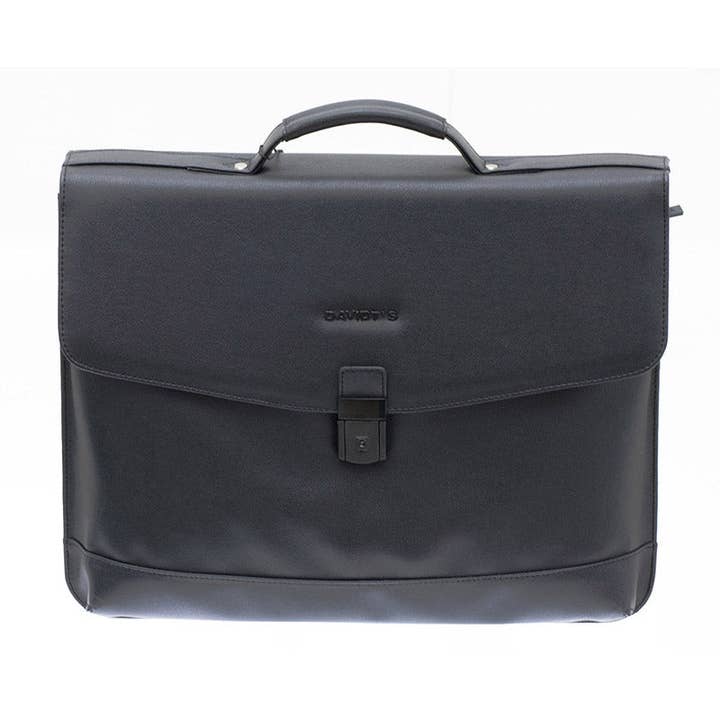 Davidts - Wholesale Briefcase - Unisex - DAVIDTS - ORAN Double Towel 44 cm+pocket6