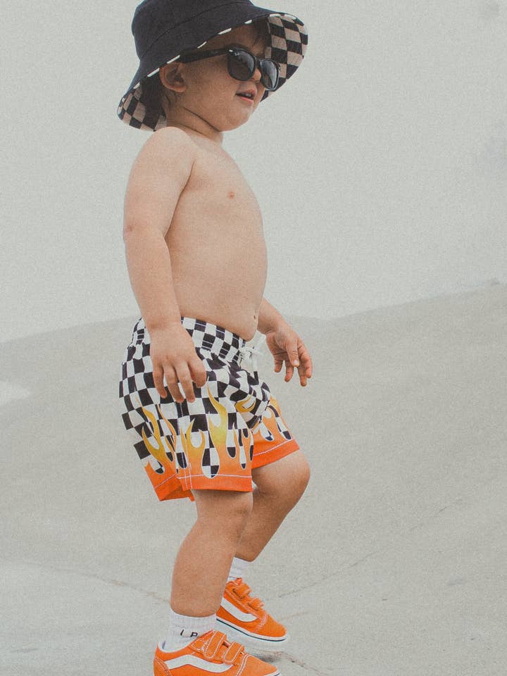 Boardies de calefacción para venta al por mayor de Little Trouble