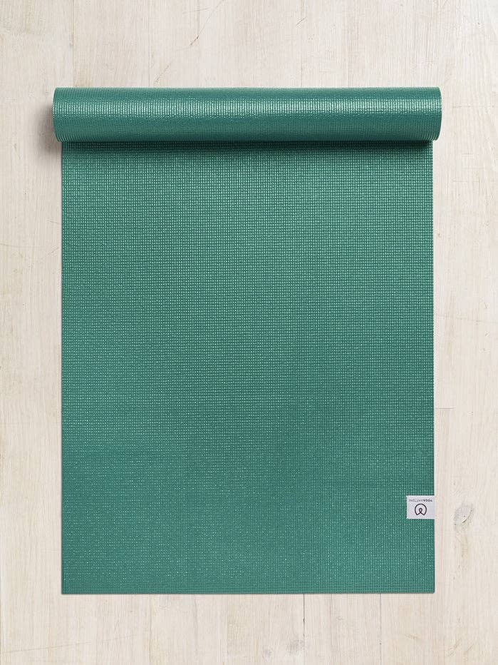 Yogamatters - Wholesale Yoga Mat - Sticky Yoga Mat 4.5mm | Original | Non-Slip | Pilates38