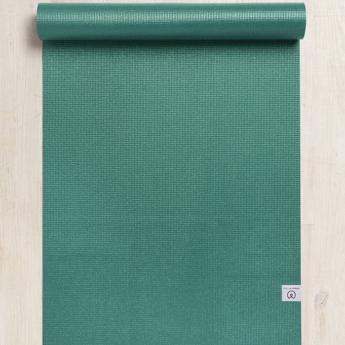 Yogamatters - Wholesale Yoga Mat - Sticky Yoga Mat 4.5mm | Original | Non-Slip | Pilates38
