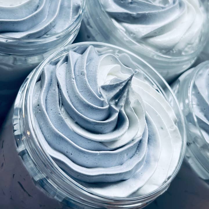 Snap & scoop – wholesale Whipped soap – Savage whipped soap2