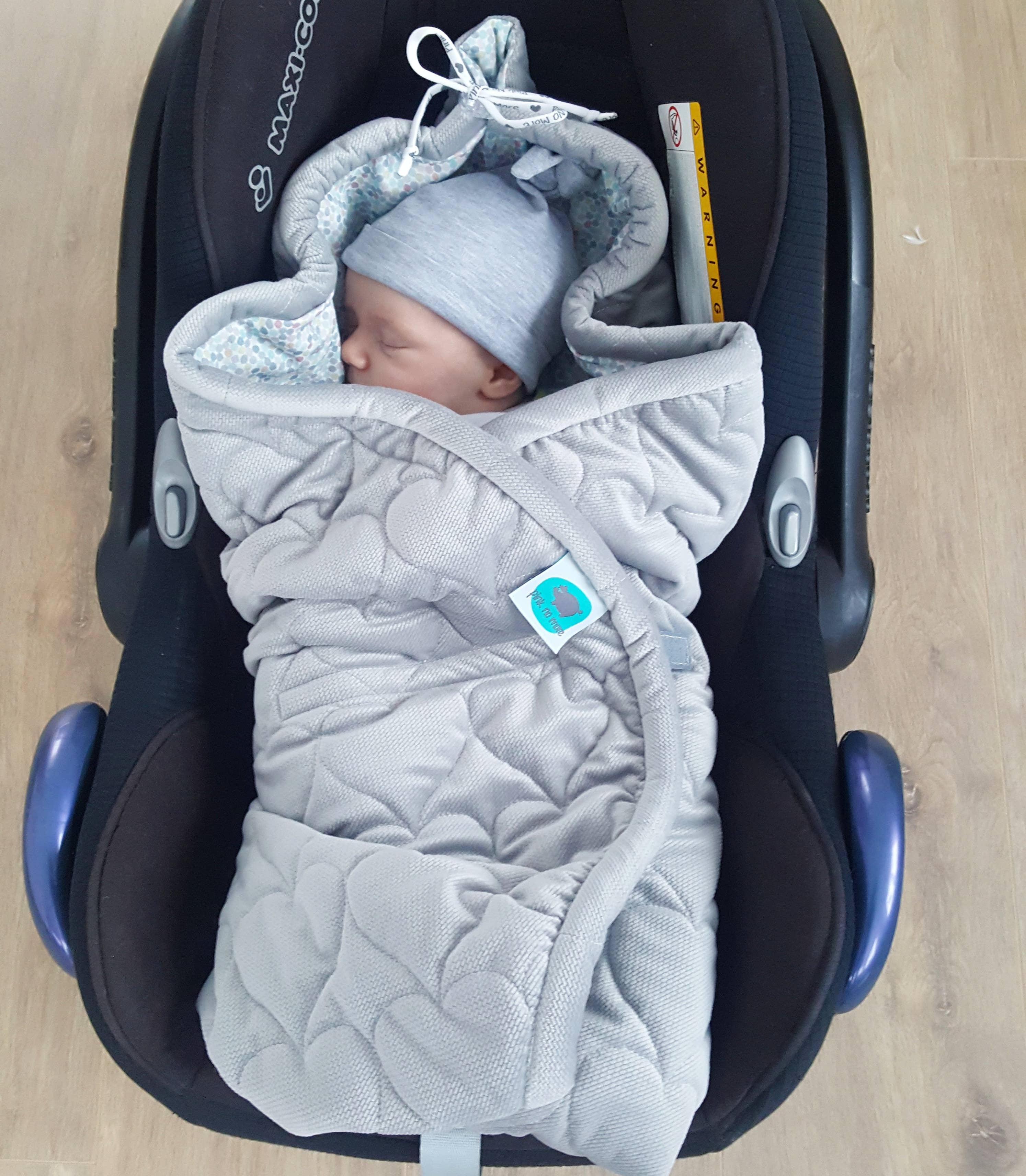 Pink No More - Vente Housse de siège auto – enfant et bébé - couverture de siège auto16