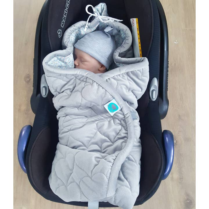 Pink No More - Wholesale Car Seat Cover - Kids & Baby - Car seat blanket16