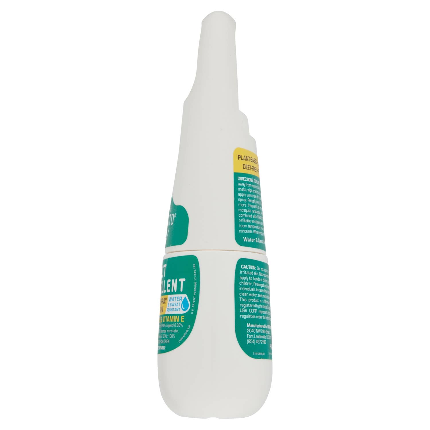 PARA'KITO USA CORP. - Wholesale Insect Repellent - Natural Insect Repellent Spray - Display - Made in France10