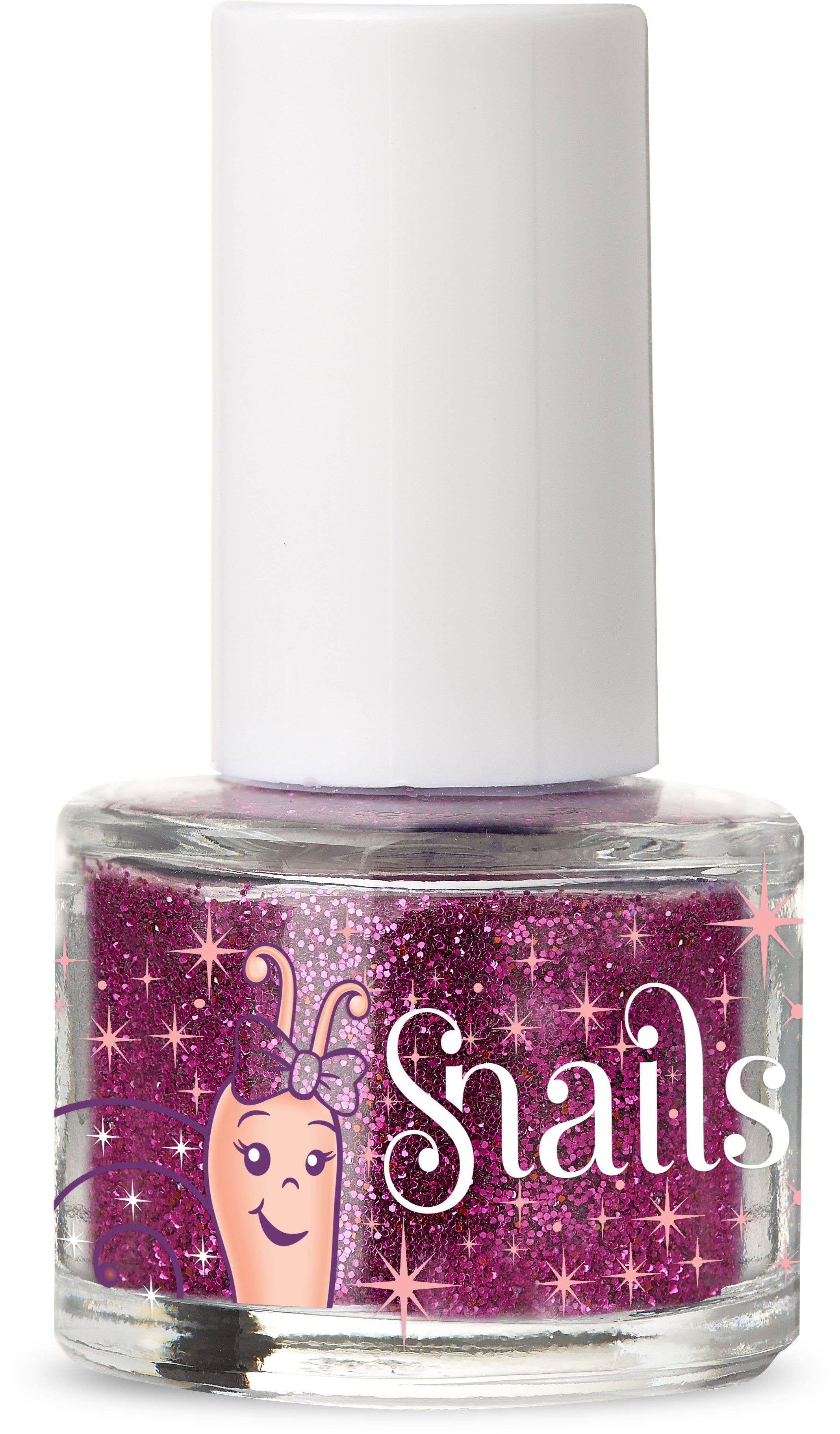 Challenge and Fun, Inc. - Wholesale Nail Polish - Kids - Nail Glitter0
