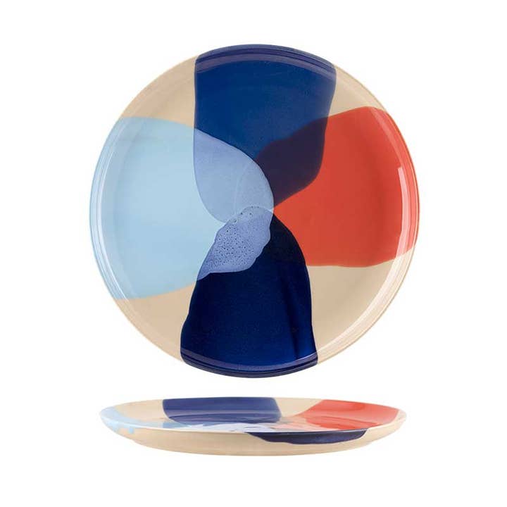 Piatto da Cena GIRO per la vendita all'ingrosso da parte di Companhia Atlântica