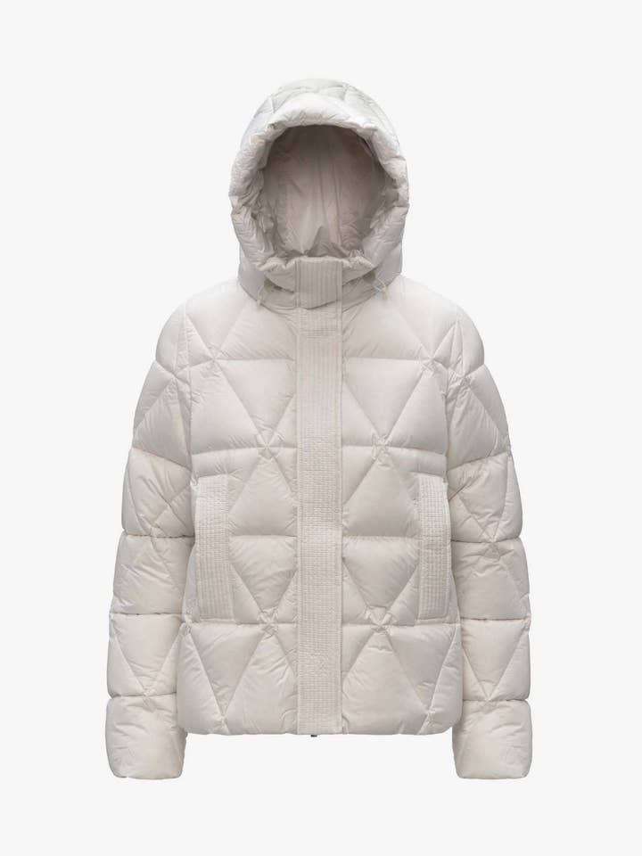 Women's K-way Down Jacket K7136KW LETHILLE for wholesale by CRUSH STORE