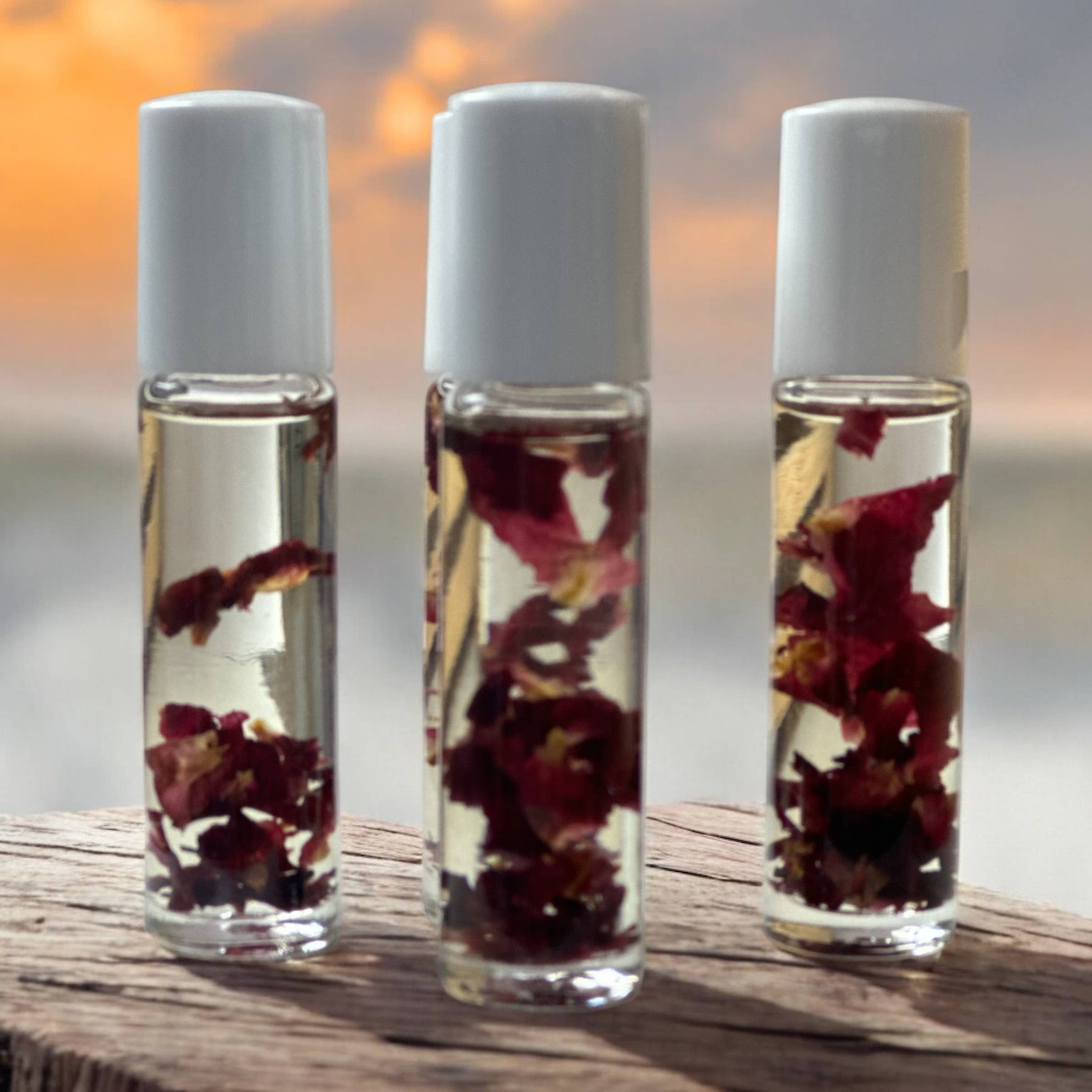 Monumental Candles LLC - Wholesale Roll-On Fragrance - Breeze Roll-On Oil Perfume 2