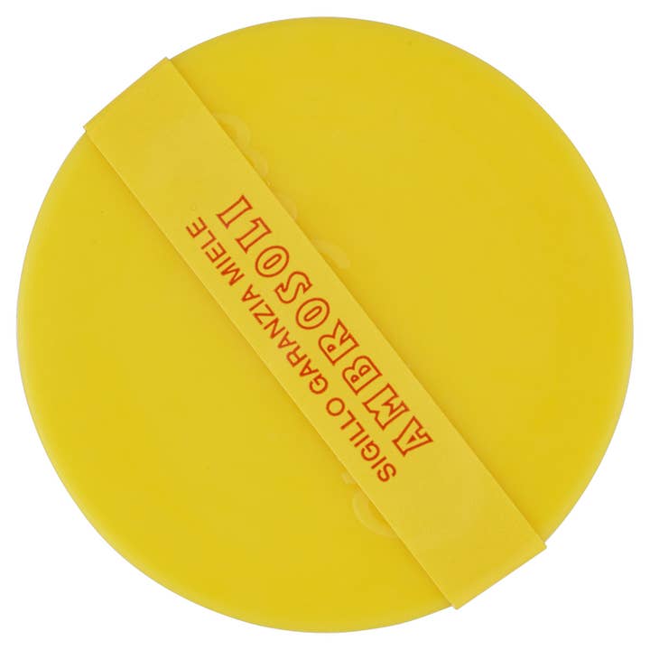 Ambrosoli - Wholesale Honey - Glass of Flower Honey 175g5