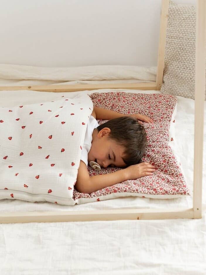 Nyckelpiga sovsäck för wholesale av Manufacture des bébés français