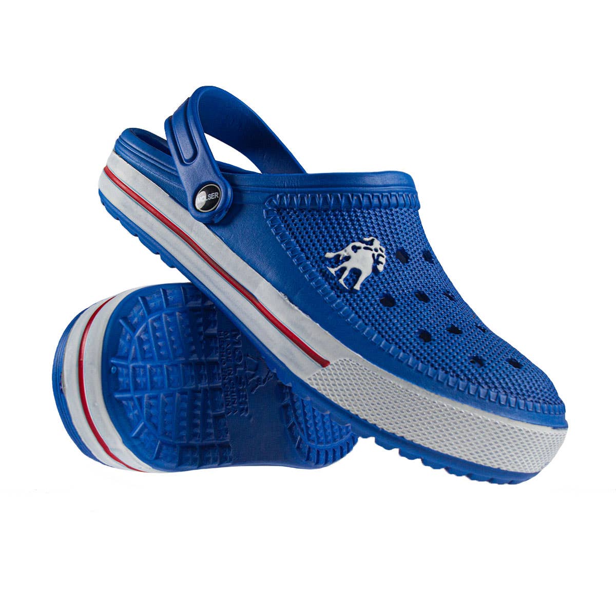 NT Wholesale Footwear Ltd – wholesale Träskor – herr – Herrtofflor CH3073-M med justerbar rem3