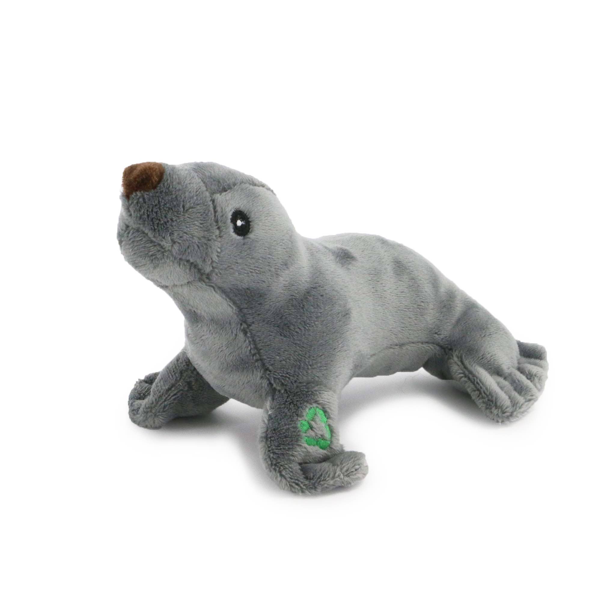 Ancol Pet Products Ltd – wholesale Pet plush toy – Dog – Made From Mini Turtle Seal And Seahorse6