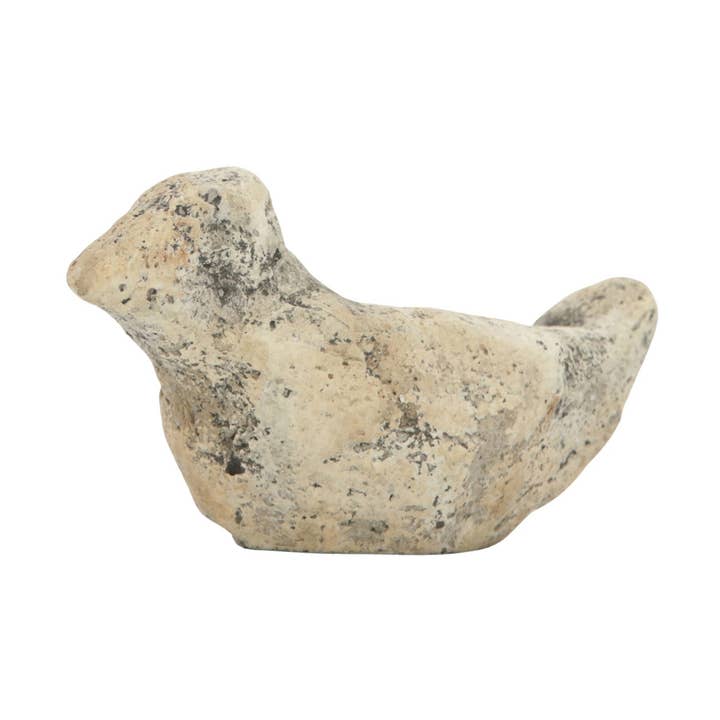 Einfacher Vogel für den Großhandel von Fieldstone Home