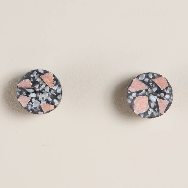 Lyra Artisan Drawer Knobs for wholesale by Chickidee