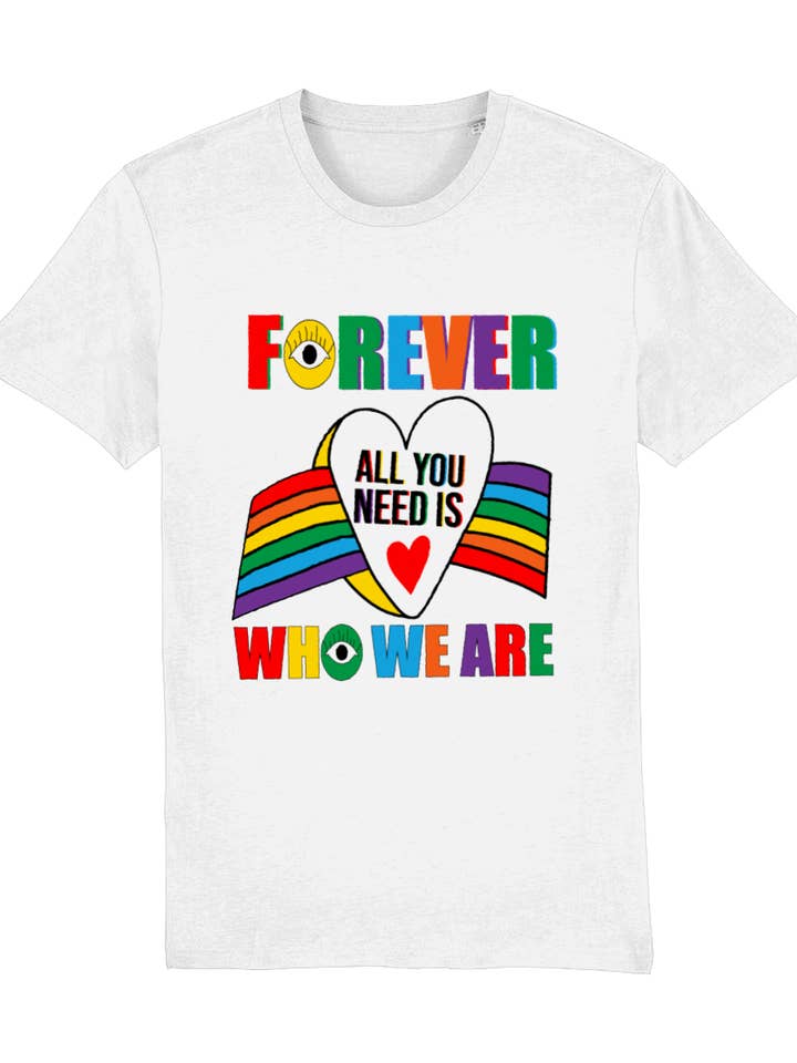 Creator - PRIDE 2021 for wholesale by Cool Chilli T-shirts