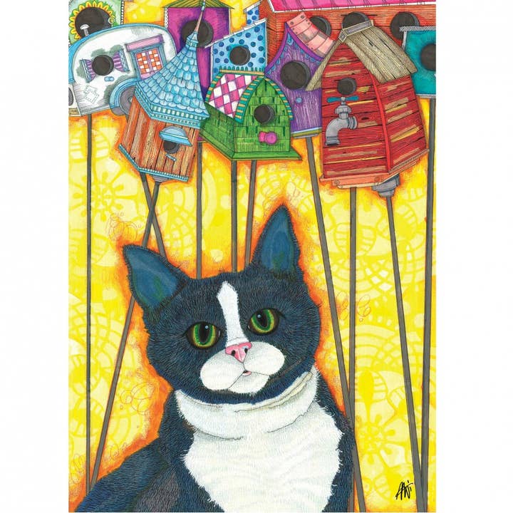 JaCaRou Puzzles Inc. - Vendita all'ingrosso Puzzle - Adulti - Puzzle Plénitude 1000 pezzi