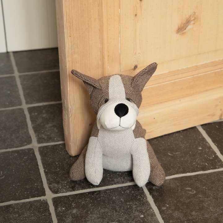 Tiseco - Wholesale Door Stop - Doorstopper - sand filled - 1 kg 11