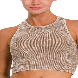 Purchase Wholesale bra tank. Free Returns & Net 60 Terms on Faire
