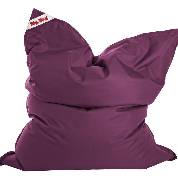 Gouchee Home - Wholesale Chair Cushion - Big Bag Brava (SHELL ONLY - NO FILLING)5