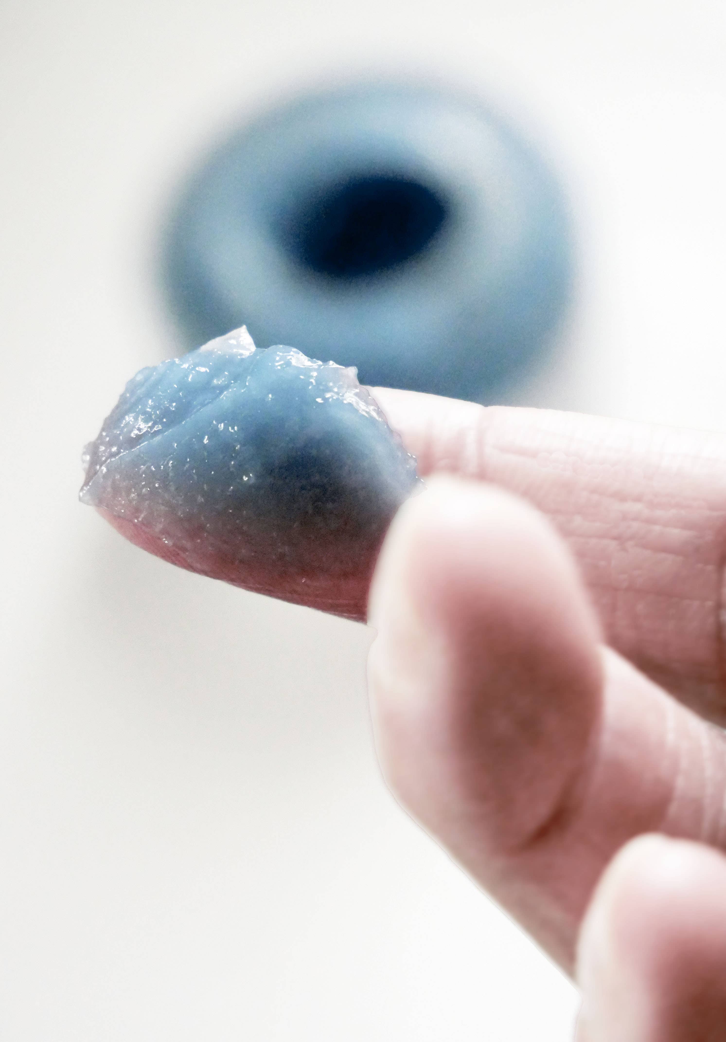 Ernest Ernest - Wholesale Facial Moisturizer - Midnight Blue - Soothing and Repairing Care3