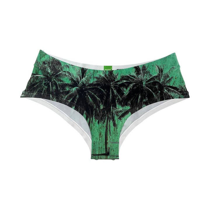 Hipster di Palm Beach per la vendita all'ingrosso da parte di HAPPY UNDIES