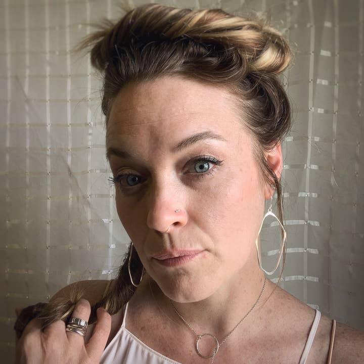 Drunken Hoops for wholesale by 47 Suns