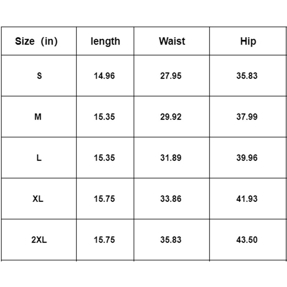 Wholesalesir - Wholesale Athletic Shorts - Women's - Sports Shorts And High Waisted Pants8