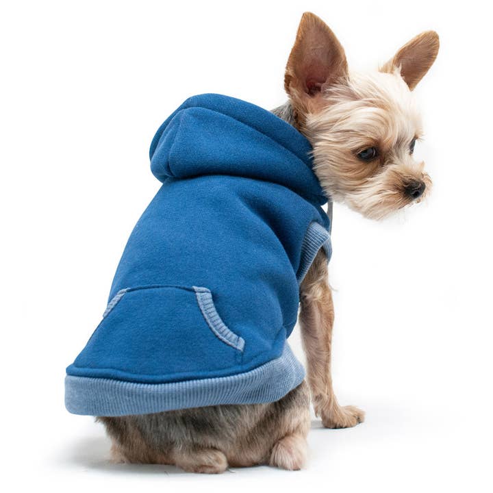 Dogo Pet - Wholesale Pet Hoodie - Dog - Drawstring Hoody10