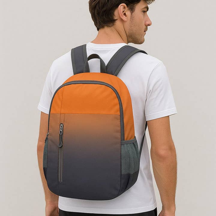 wandf - Wholesale Backpack - Unisex - Ultralight Foldable Waterproof Hiking Backpack –15.6" Laptop13