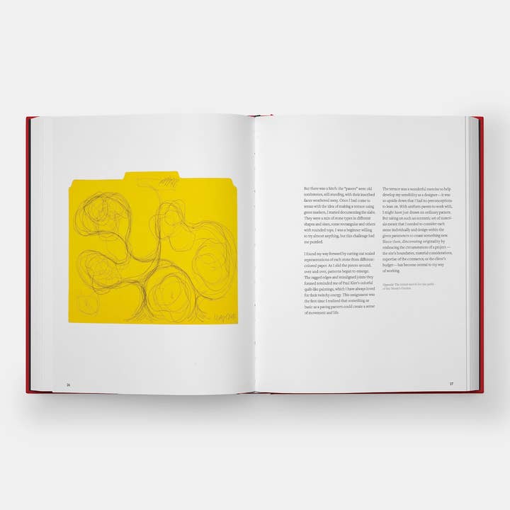 Phaidon - Wholesale Home & Garden - Monk's Garden Design at Isabella Stewart Gardner Museum6