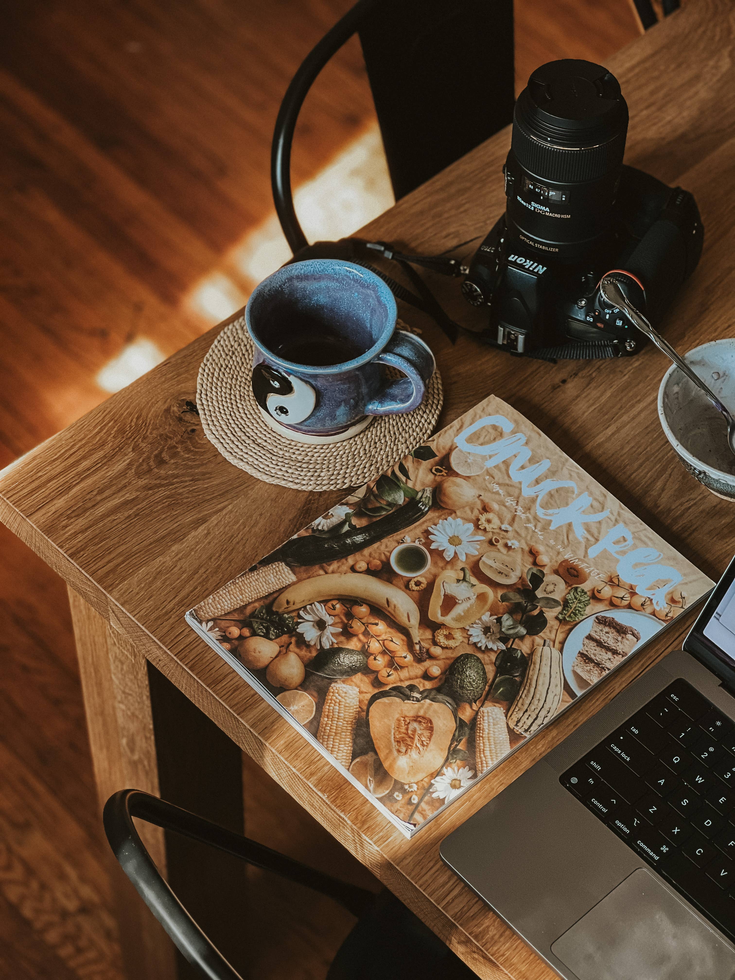 Chickpea Magazine - Vente Magazine - Chickpea Mag Numéro 34 : Vintage5